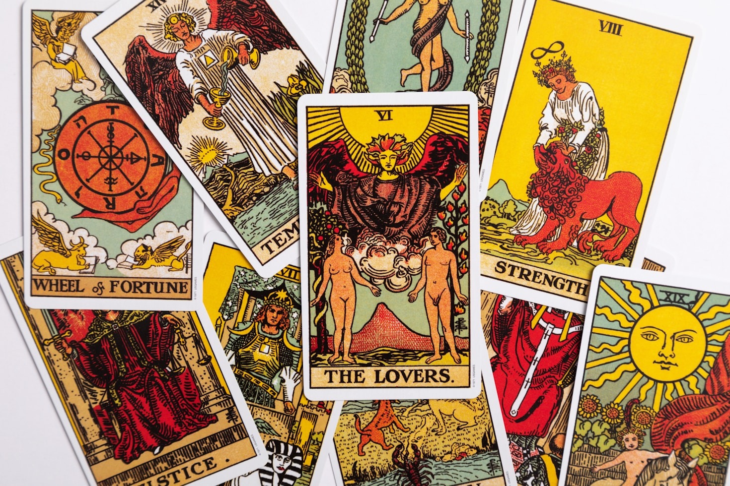 Top 5 Zodiac Signs Known for Creativity